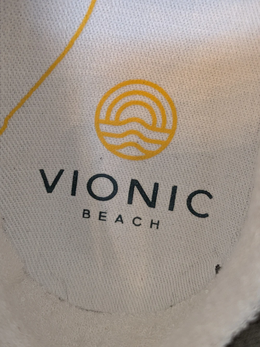 💫Brand New Vionic Beach Slip-On Shoes